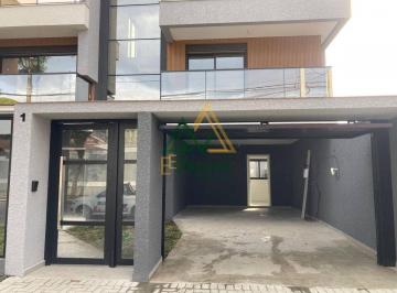 Casa · 3 Quartos · 1 Vaga · Sobrado à venda no bairro Jardim das Américas em Curitiba/PR