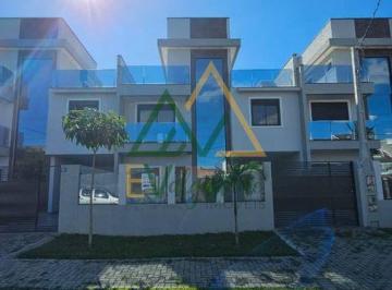 Casa · 149m² · 3 Quartos · 2 Vagas · Sobrado Triplex Alto Padrão Jardim das Américas