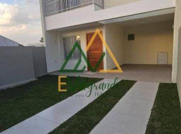 Casa · 3 Quartos · 2 Vagas · Sobrado à venda no bairro Bairro Alto em Curitiba/PR