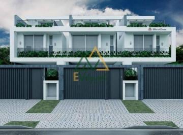 Casa · 146m² · 3 Quartos · 2 Vagas · Sobrado à venda no bairro Alto da Rua XV em Curitiba/PR