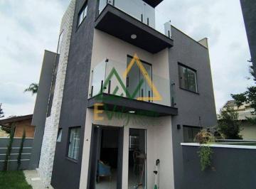 Casa · 109m² · 3 Quartos · 2 Vagas · Sobrado triplex bairro Bairro Alto