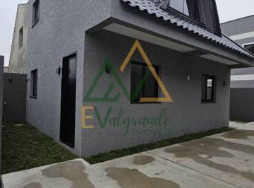 Casa · 76m² · 2 Quartos · 1 Vaga · Casa à venda no bairro Bairro Alto em Curitiba/PR