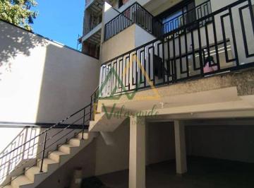 Casa · 188m² · 3 Quartos · 2 Vagas · Sobrado em Condomínio com Subsolo e Terreço