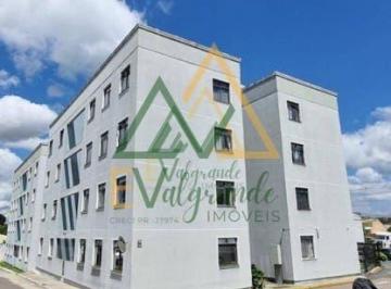 534e4433a7274fc2a1a7a9bf96a171e9 · Apartamento para alugar no bairro Bom Jesus em São José dos Pinhais/PR