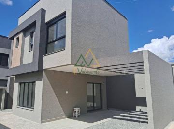 Casa · 3 Quartos · 2 Vagas · Sobrado à venda no bairro Bairro Alto em Curitiba/PR