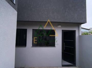 Casa · 64m² · 3 Quartos · 2 Vagas · Casa à venda no bairro Uberaba em Curitiba/PR