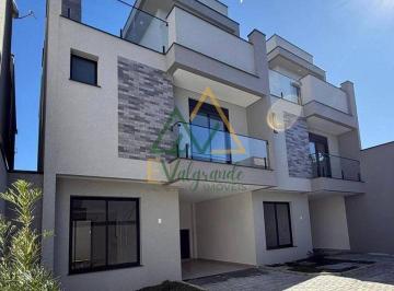 Casa · 171m² · 3 Quartos · 2 Vagas · Sobrado à Venda no Bairro Capão da Imbuia em Curitiba/Pr