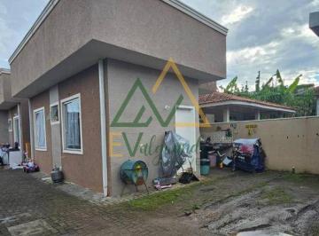 Casa · 43m² · 2 Quartos · 1 Vaga · Casa Térrea