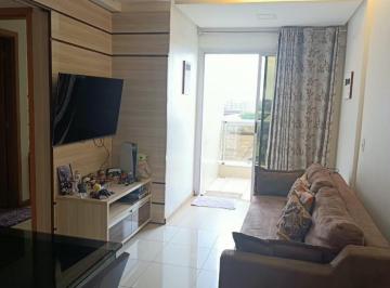Apartamento de 2 quartos, Brasília · VISTA PARK SUL