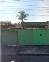Foto 01 · Casa - Industrial São Luiz