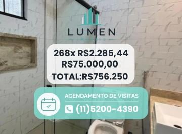 Casa de 2 quartos, São Joaquim da Barra · Casa à venda em São Joaquim da Barra I 2 Quartos I 1 Suíte I Lavabo I 2 Vagas
