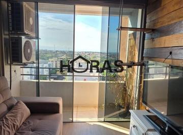 Foto 01 · Apartamento para Alugar no Rubi Terra Nova | 90 m² | 3 Quartos