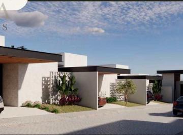 Casa · 144m² · 3 Quartos · Casa térrea 3 Suítes| Condomínio Palladium Vila Giglio Atibaia