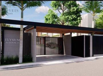 Casa · 160m² · 3 Quartos · 2 Vagas · Casa a venda no Cond.Residencial Elysium na Vila Giglio Atibaia