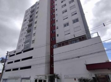 FACHADA · SÃO LEOPOLDO - APARTAMENTO 2 DORM - CENTRO