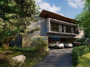 Foto 01 · Terreno em Condomínio à Venda em Embu das Artes-SP, Jardim Itatiaia 2.019,00 m²