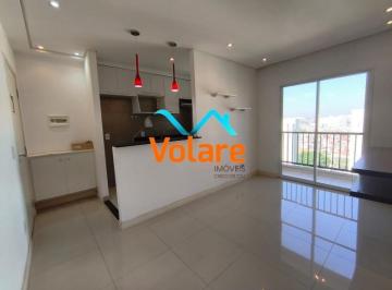 Foto 01 · Apartamento para locação no Innova São Francisco em Osasco-SP, bairro Umuarama: 2 quartos, 1 vaga e 