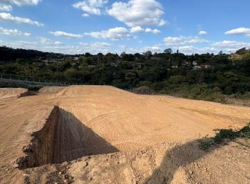 Terreno , Mairinque · Terrenos em Mairinque de 1.000m² com Vista Panorâmica!