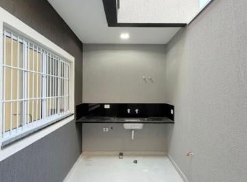 Casa de 3 quartos, Jundiaí · Casa à Venda no Jardim Torres São José – Jundiaí | 3 Dormitórios | 2 Suítes