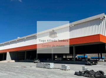 Comercial , Guarulhos · Galpão Para Locação Cumbica/Guarulhos