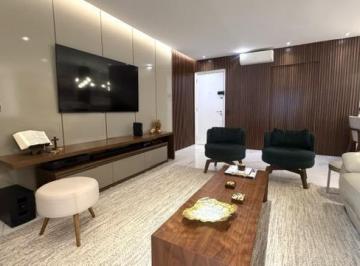 Apartamento · 155m² · 4 Quartos · 3 Vagas · Apartamento à Venda em Águas Claras: 4 Suítes, 3 Garagens, Vista Livre