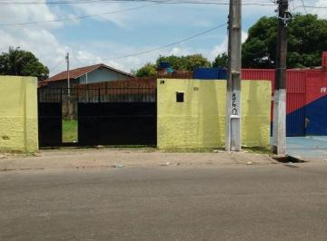 Terreno , Ananindeua · Terreno comercial à venda na Rua Osvaldo Cruz, 20, Águas Lindas, Ananindeua