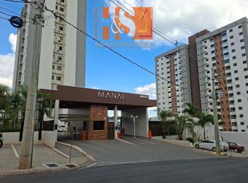 Foto 01 · Apartamento, Jardim Santiago, Indaiatuba, SP