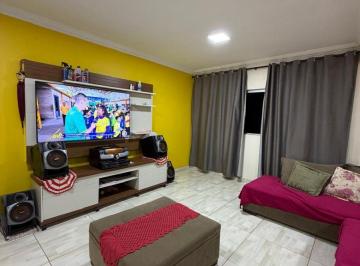 Casa de 6 quartos, Samambaia · Casa de 550 m² com 6 quartos à venda em Samambaia Norte