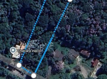 Terreno , Suzano · Terreno para chácara