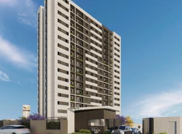 Apartamento de 3 quartos, Londrina · Lumiar - Apartamento de 02 e 03 quartos com suíte! Vivem Construtora e Incorporadora.