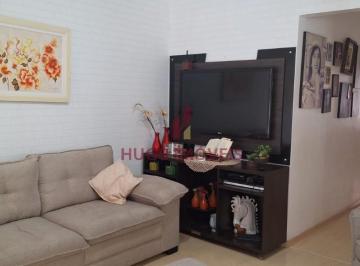 Foto 01 · Espetacular casa à venda em São José dos Campos-SP, Cidade Vista Verde: 3 quartos, 1 sala, 2 banheir