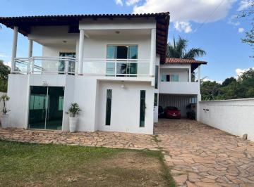 Casa de 6 quartos, Park · SMPW QUADRA 01 CONJUNTO 3