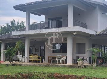 Rural · 64000m² · 3 Quartos · 2 Vagas · SÍTIO À VENDA – EXCELENTE OPORTUNIDADE PARA MORADIA, LAZER