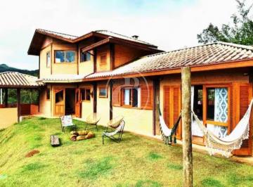 Casa · 100m² · 3 Quartos · 6 Vagas · Casa a venda em São Francisco Xavier