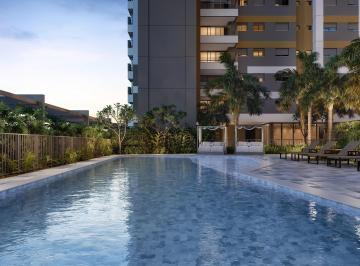Imóvel novo vertical , Londrina · Apartamento Londrina Gleba Palhano - Beyond