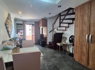 Apartamento de 2 quartos, Rio de Janeiro · Apartamento Dúplex 2 suítes1 vaga Barra da Tijuca