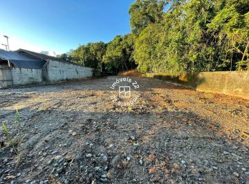 Foto 01 · Terreno, Glória, Joinville, SC