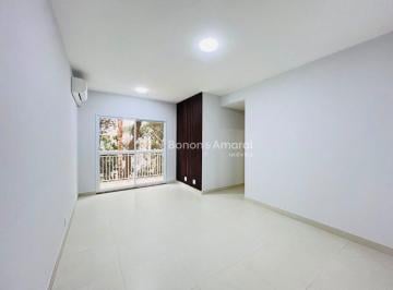 Apartamento de 3 quartos, Paulínia · Apartamento de 3 quartos para locação no Condomínio Premiere Morumbi, Paulínia.
