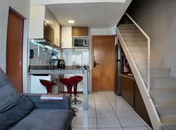 Apartamento de 2 quartos, Águas Claras · Cobertura duplex 2 quartos sendo 2 suítes - Arquipélago de Abrolhos - Aceita permuta
