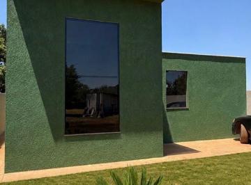 Casa de 3 quartos, Gama · Casa Excelente na Ponte Alta Norte, na Rua MA8, em condomínio fechado