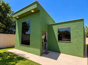 Casa de 3 quartos, Gama · Casa Excelente na Ponte Alta Norte, na Rua MA8, em condomínio fechado