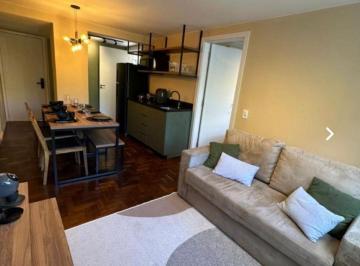 Apartamento de 2 quartos, Brasília · SQS 415 Apartamento 2 Quartos 1 suíte 55m2 REFORMADO E MOBILIADO