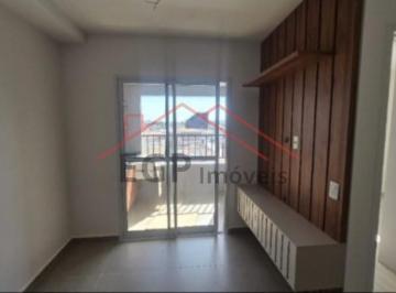 Foto 01 · Apartamento Novo à Venda no Residencial Amarilis ? Vila Progresso | Sorocaba/SP com 2 quartos, sendo