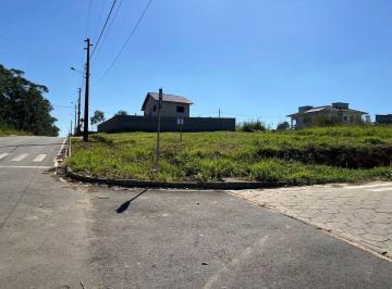 Terreno , Criciúma · Terreno de esquina - escriturado