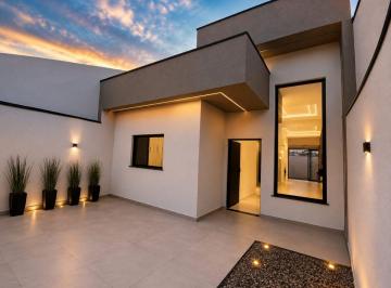 Casa de 3 quartos, Jacareí · Casa Residencial Parque dos Sinos Jacareí 3 Dormitórios 101m² terreno 175m²