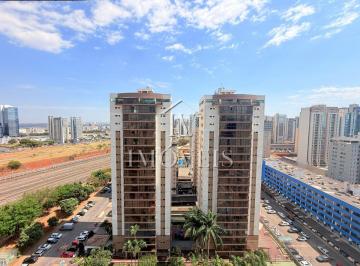 Apartamento de 3 quartos, Águas Claras · CRIS VILLAGE | ÁGUAS CLARAS