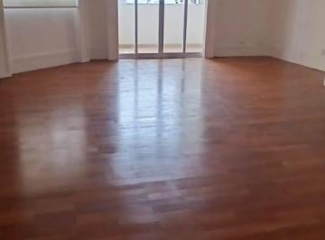 Apartamento de 3 quartos, São Paulo · Apartamento de 130 m² com 3 quarto para aluguel na Vila Mascote