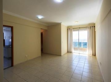 Apartamento de 2 quartos, Águas Claras · Apartamento de 2 quartos sendo 1 suíte no Tiê Residencial Club Águas Claras