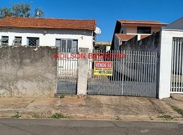 Foto 01 · Casa a venda Vila Galo - Americana -SP.