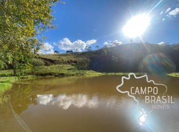 Foto 01 · LINDO SÍTIO DE 6 ALQUEIRES NA ZONA NORTE DE SÃO JOSÉ DOS CAMPOS!
